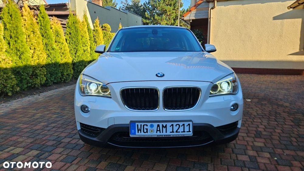 BMW X1 - 12