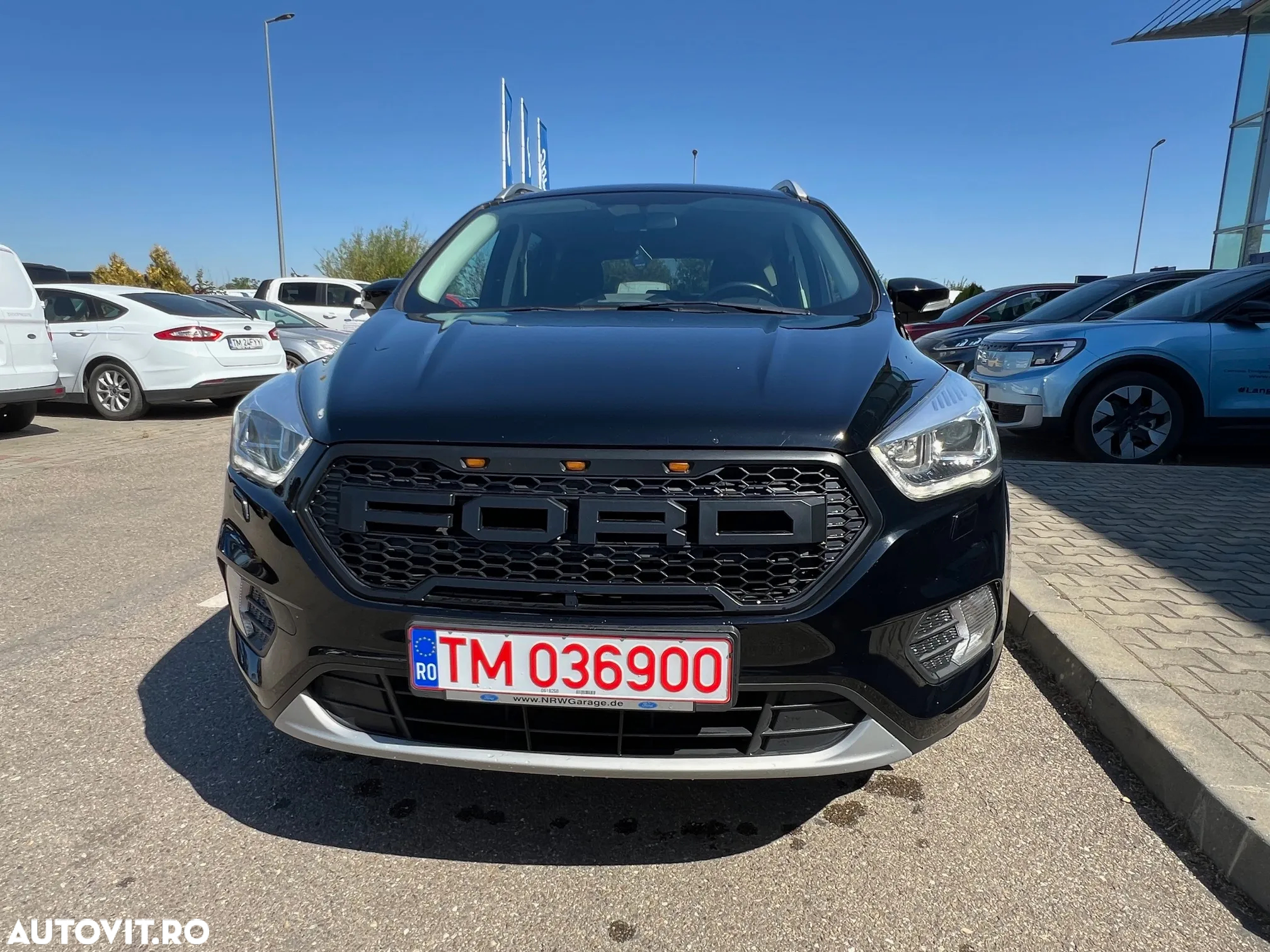 Ford Kuga - 6