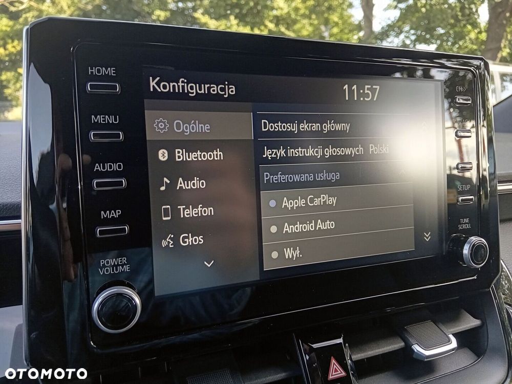 Toyota Corolla 2.0 Hybrid Comfort - 12