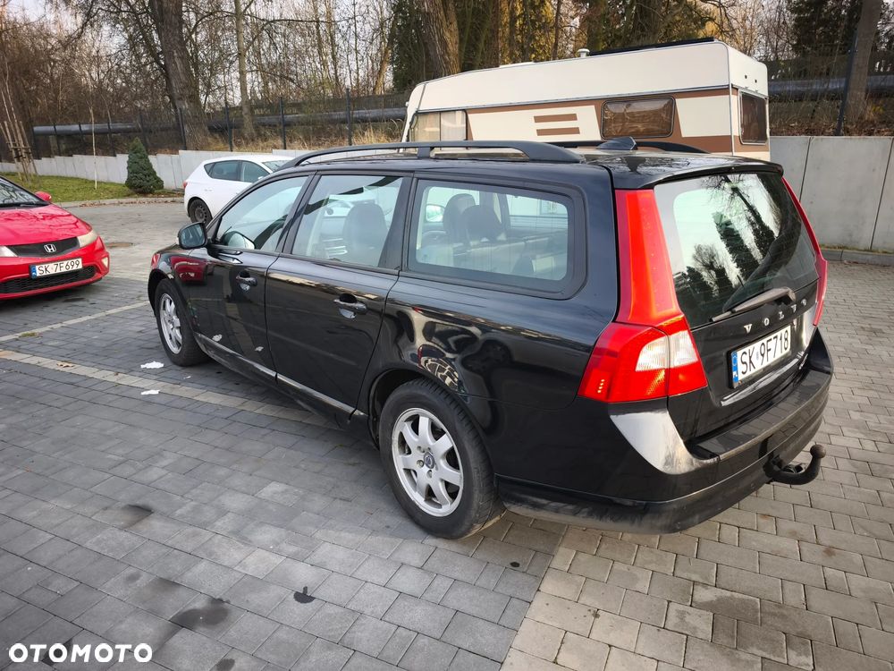 Volvo V70 2.4 D DPF Momentum - 5
