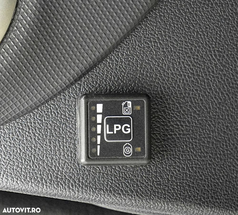 Dacia Logan 1.6 MPI Preference - 19