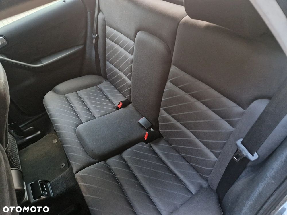 Audi A3 Sportback 1.8T Ambition - 10