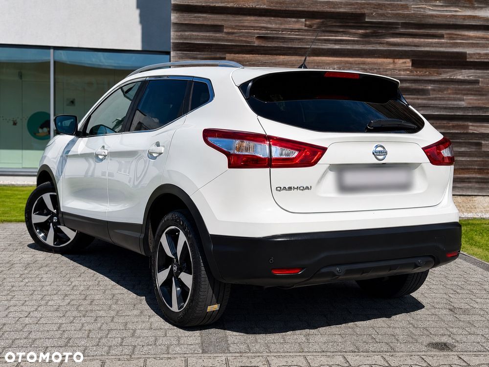 Nissan Qashqai 1.6 DIG-T Tekna - 12