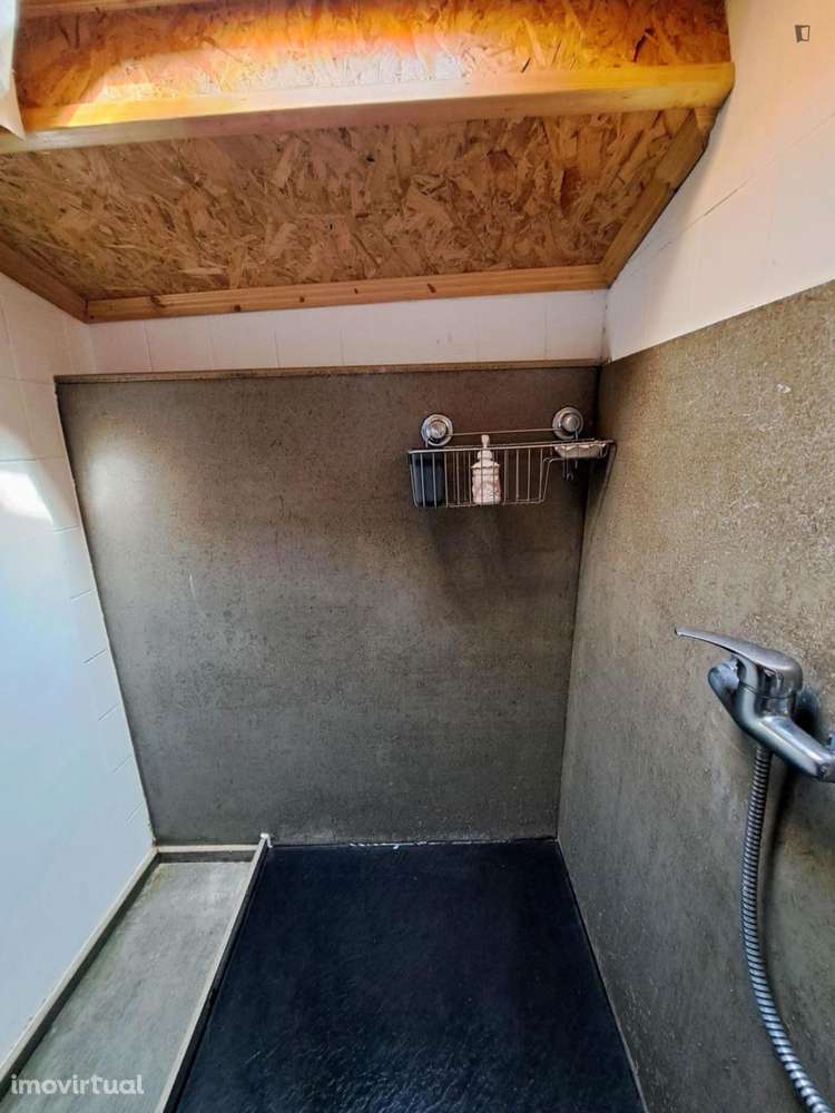 Apartamento com 1 quartos - localizado em Baixa Coimbra - Grande imagem: 4/7