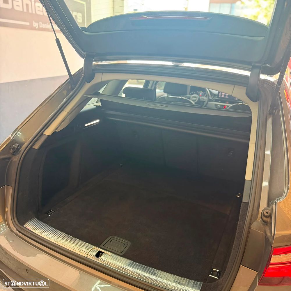 Audi A4 Avant 30 TDI Advanced S tronic - 16