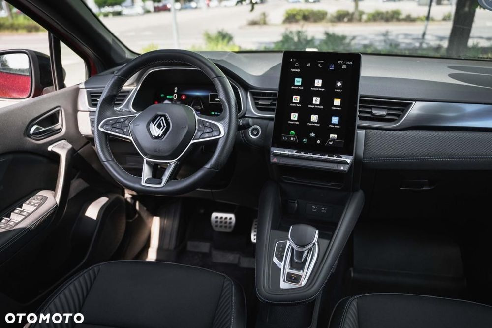 Renault Captur - 4