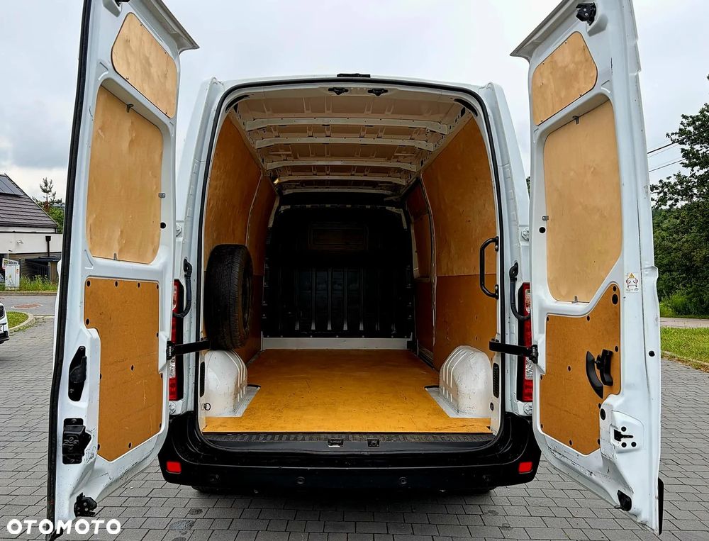 Renault Master - 13
