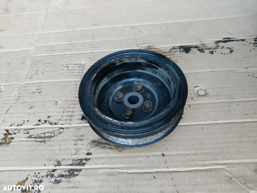 Fulie vibrochen motor 2.0 TDi CAG CAH CBA CGL CJC CFG Seat Exeo Audi A4 A5 A6 Q5 Q3 Vw Passat 03G105243