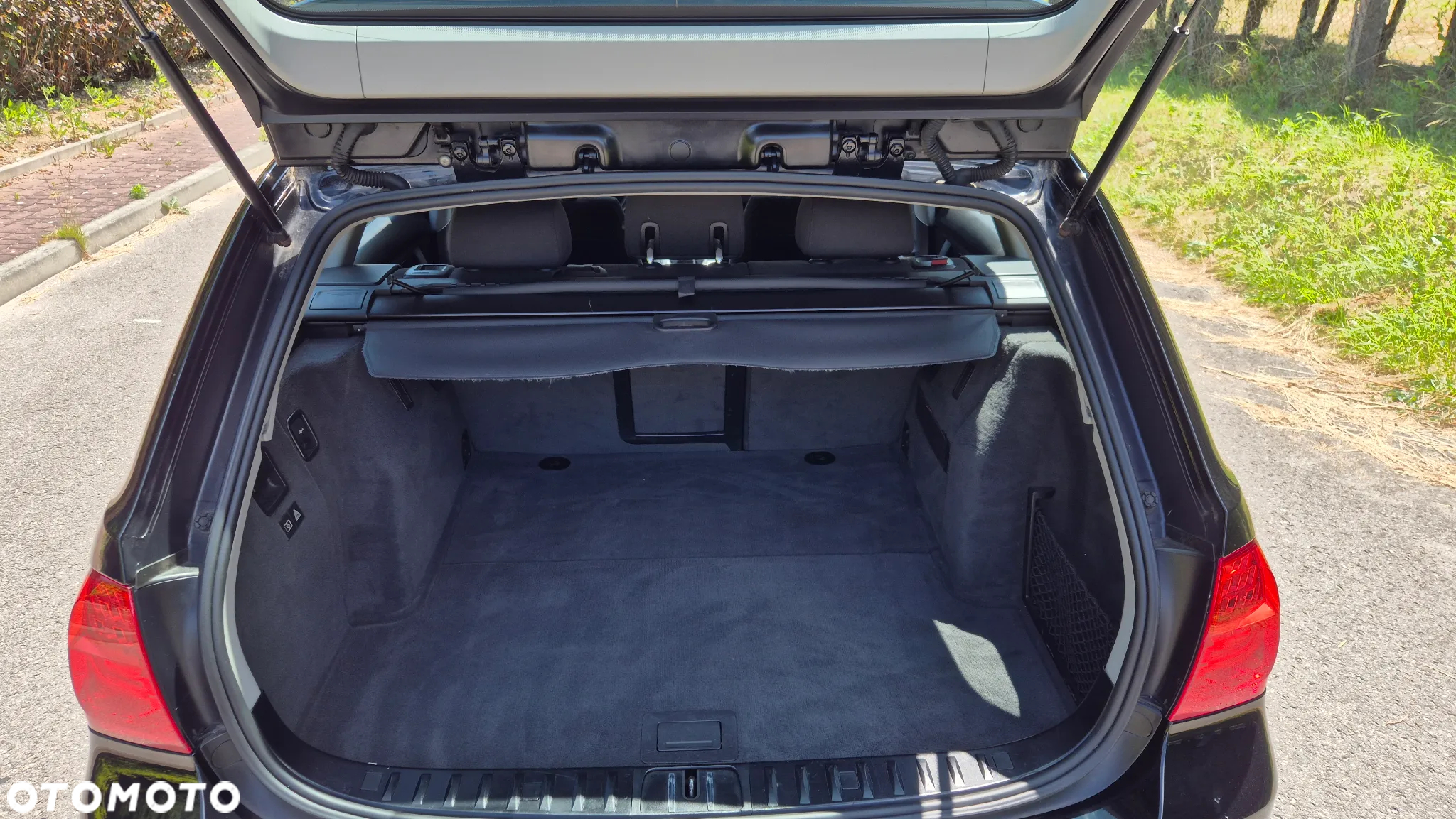 BMW Seria 3 316d - 4