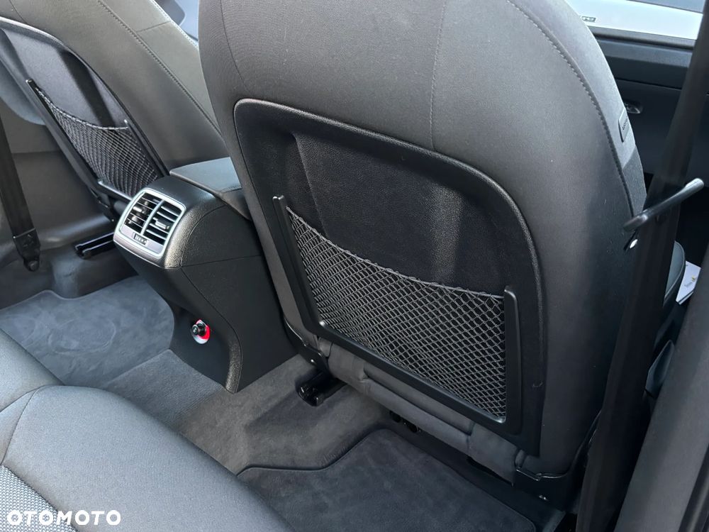 Audi Q3 2.0 TDI Quattro S tronic - 18