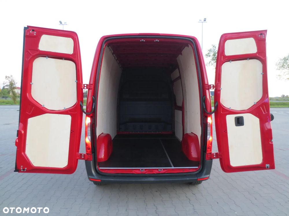 Mercedes-Benz SPRINTER L2H2  SALON POLSKA - 24