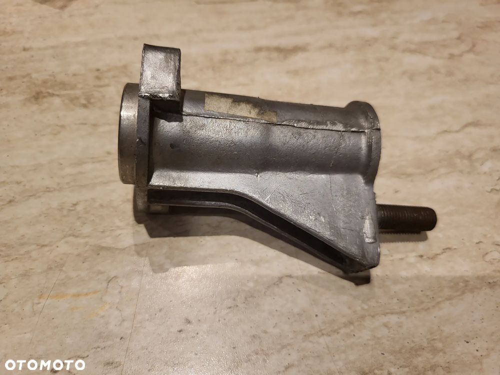 Wspornik uchwyt aparatu zapłonowego FSO, Polonez, Fiat 125p, OE 4072312 - 2