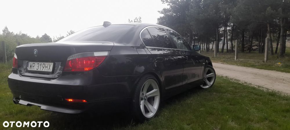 BMW Seria 5 - 2