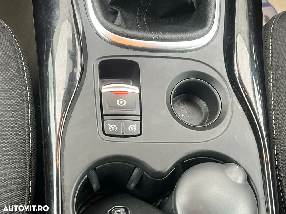 Renault Kadjar TCe GPF Zen - 18