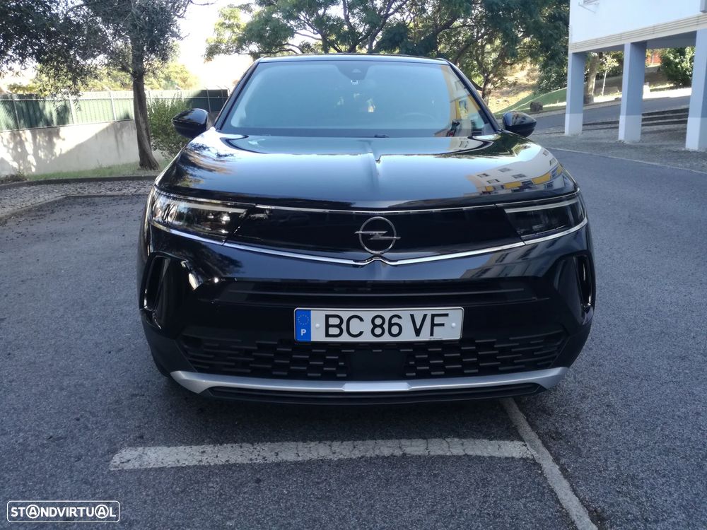Opel Mokka 1.2 T Elegance - 2