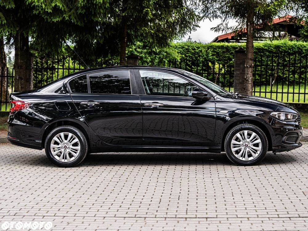 Fiat Tipo 1.4 Classic - 10