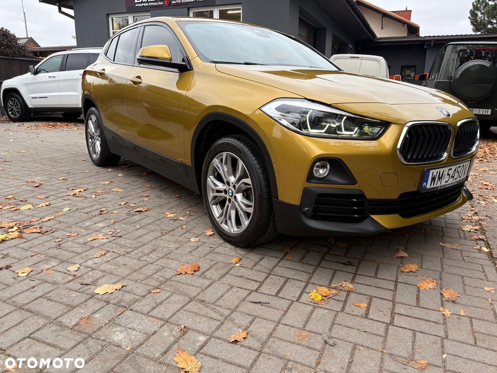 BMW X2 - 5