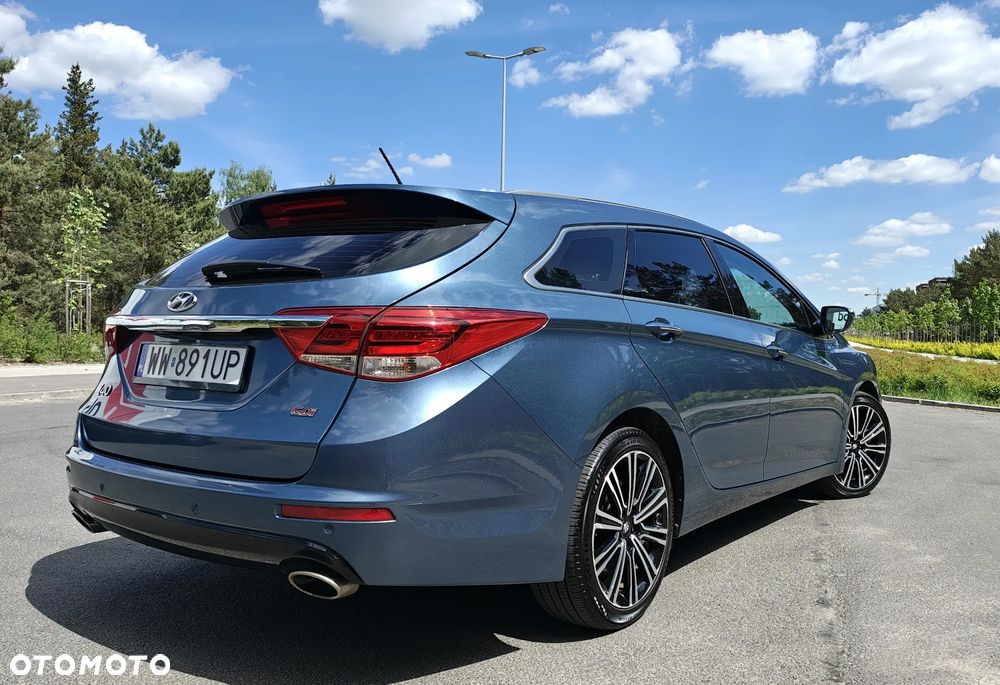 Hyundai i40 - 6
