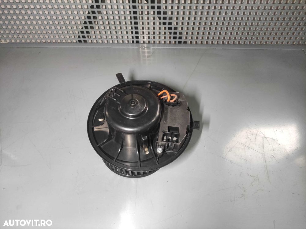 Ventilator volkswagen vw golf 5 1.9 BKC climatronic - 1