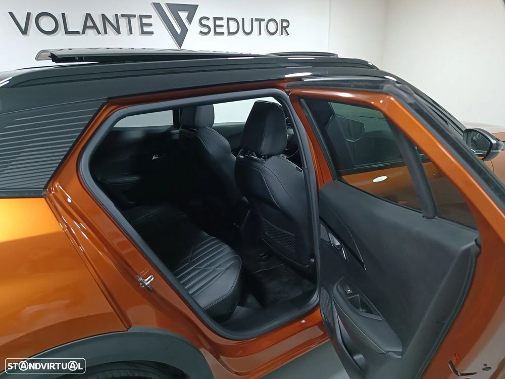 Peugeot 2008 1.2 PureTech GT Line - 17