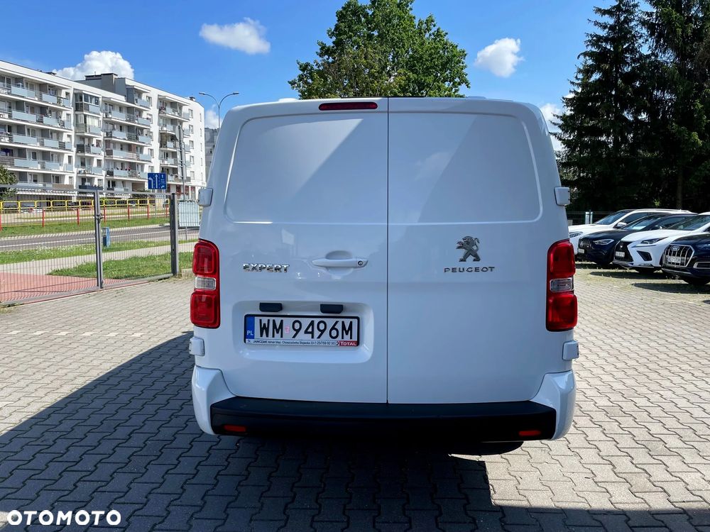 Peugeot EXPERT TRAVELLER - 16