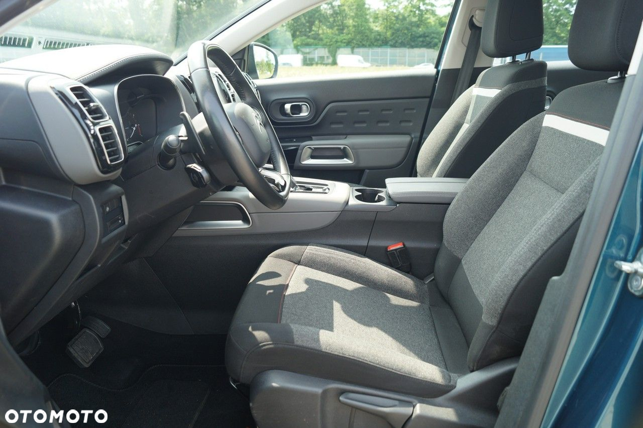 Citroën C5 Aircross - 5