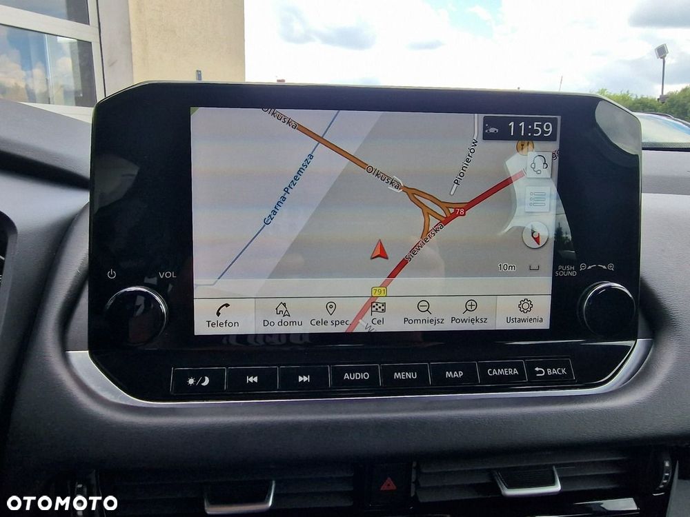 Nissan Qashqai 1.3 DIG-T MHEV Xtronic N-Connecta - 23