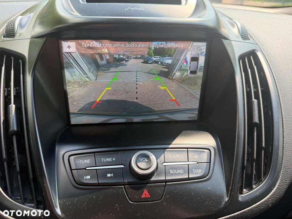 Ford Kuga 1.5 EcoBoost FWD Titanium ASS - 21