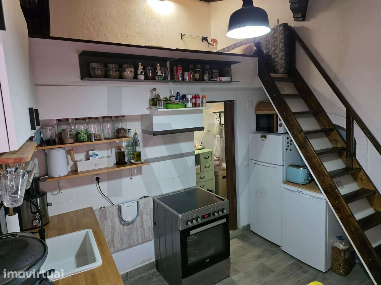 EXCLUSIVO | Terreno rústico c 750 m2 e Anexo | Próximo do Alqueva - Grande imagem: 2/18