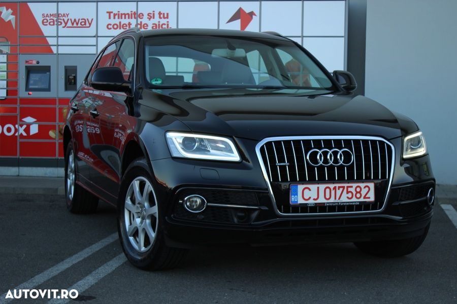 Audi Q5 - 3
