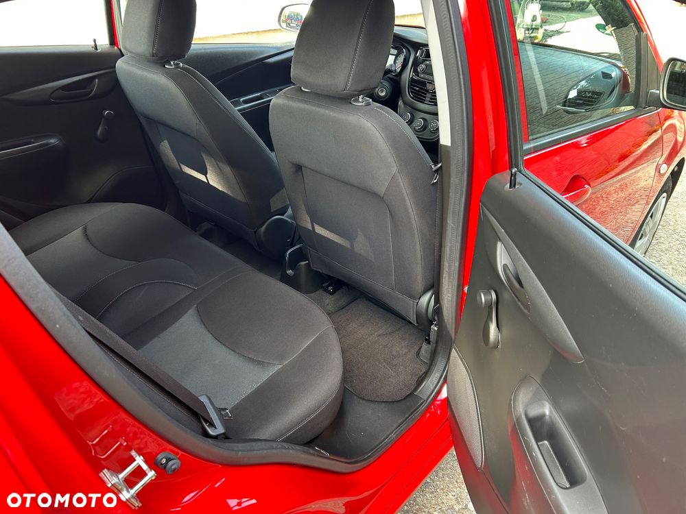 Opel Karl 1.0 Edition - 11