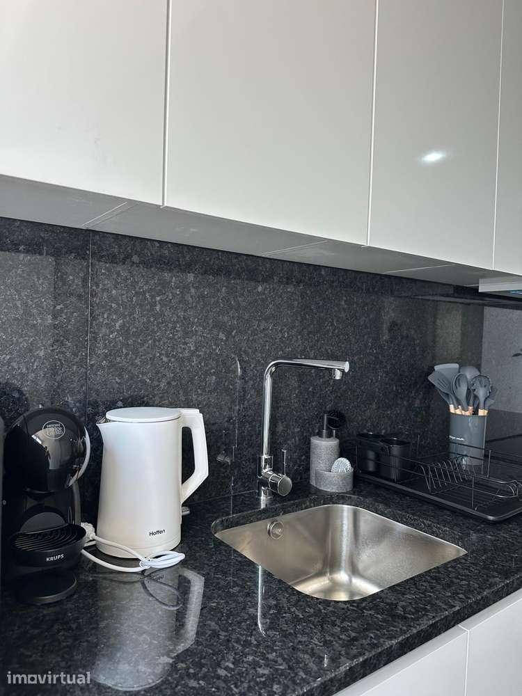 Apartamento para estudantes (4 quartos) Lisboa- a partir de 450 euros - Grande imagem: 5/26