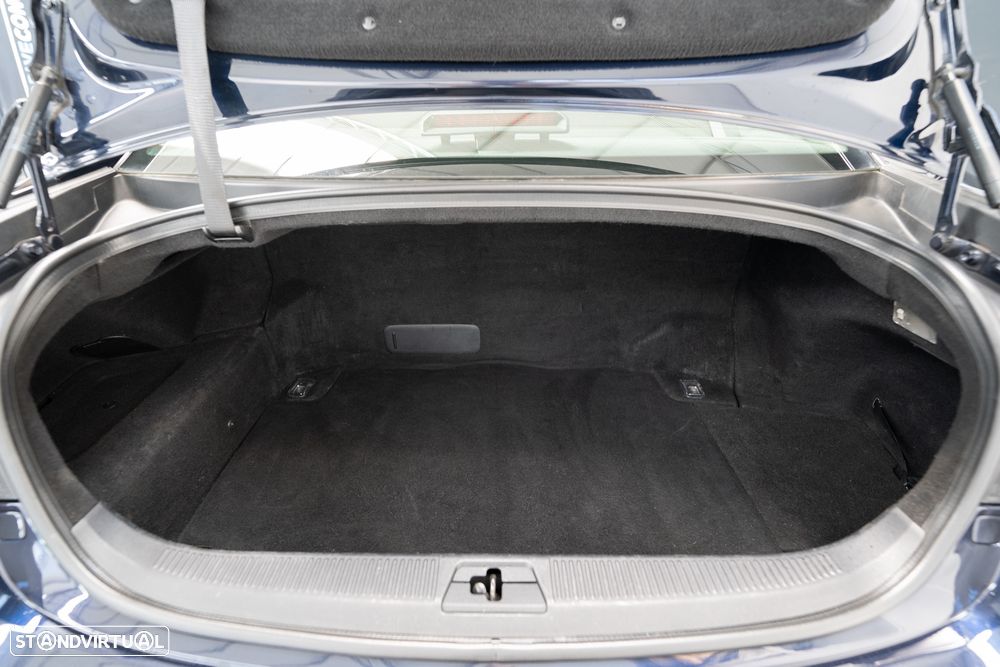 Lexus GS 450h - 35