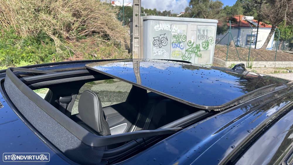 Volvo XC 60 2.0 T8 PHEV Black Edition AWD - 13