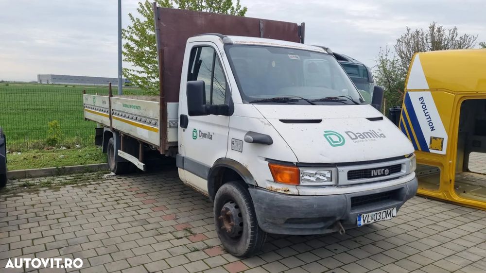 Iveco Daily 65C17 - 13