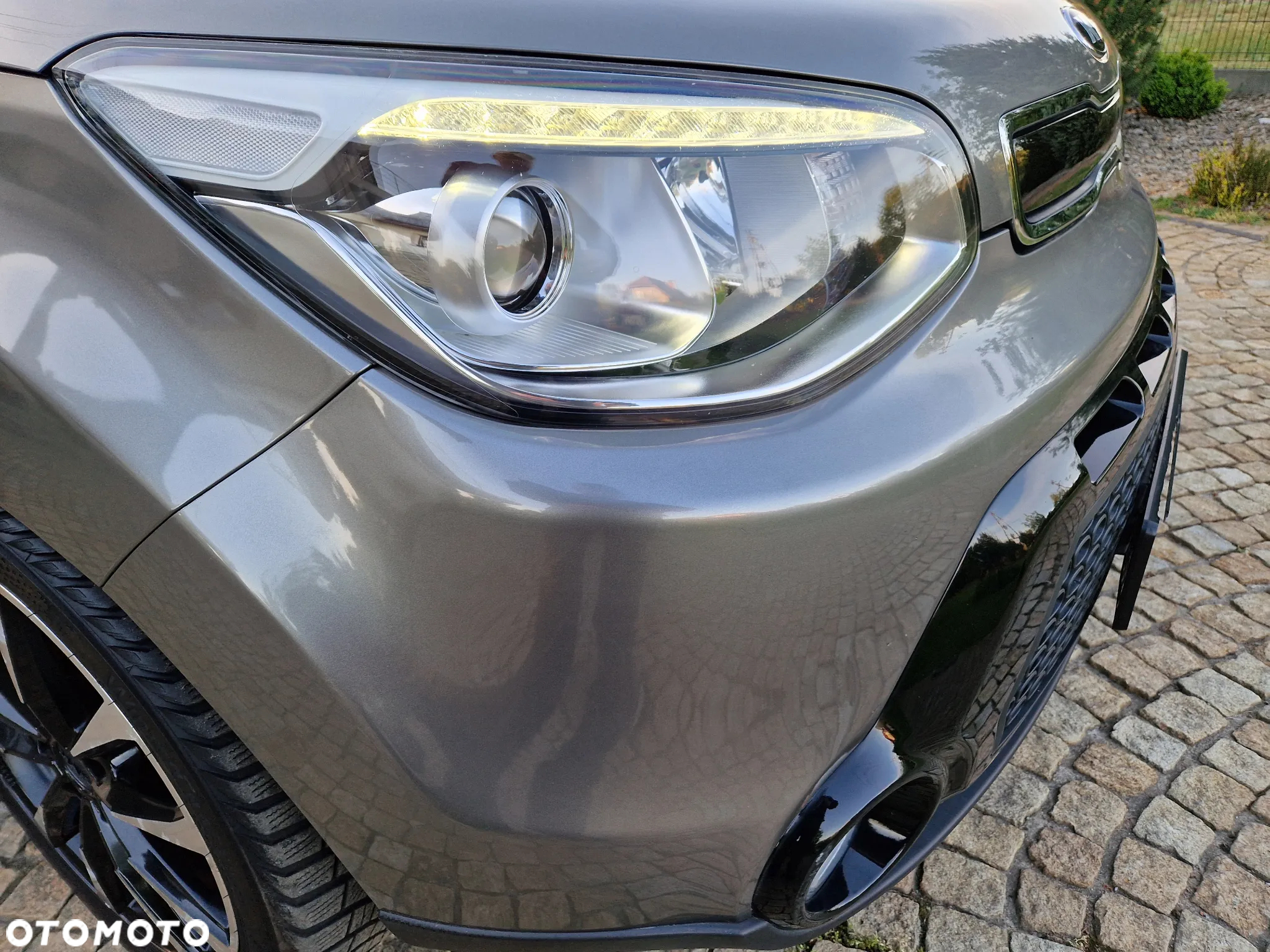 Kia Soul 1.6 CRDI DCT Dream-Team Edition - 17