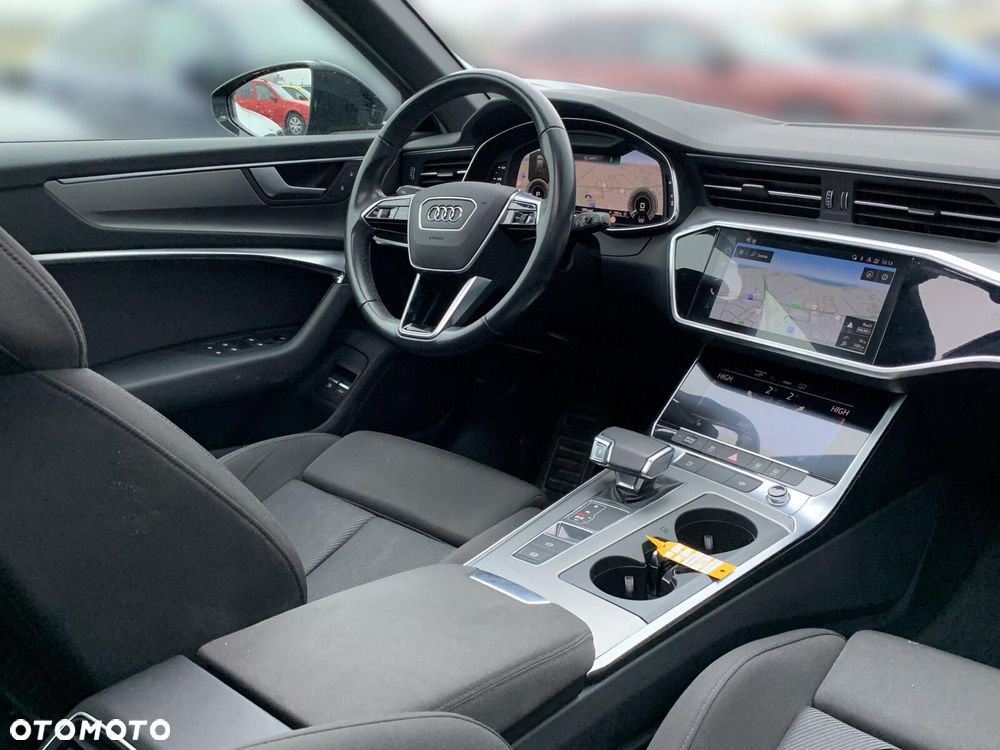 Audi A6 Avant - 17