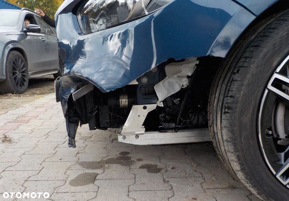 Mercedes-Benz Klasa B - 5