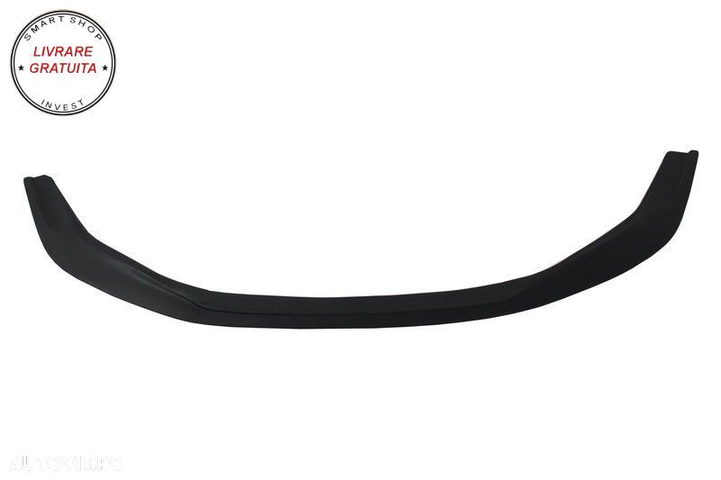 Bara Fata cu Lip Prelungire Lexus IS XE20 (2005-2013) conversie la IS F Sport Face- livrare gratuita - 8