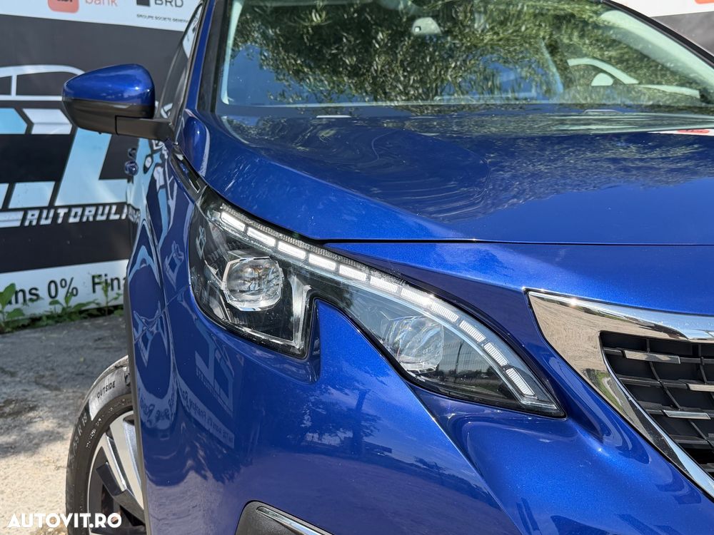 Peugeot 3008 BlueHDi 130 Stop & Start Allure - 24