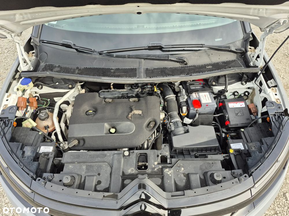 Citroën C5 Aircross 2.0 BlueHDi Shine EAT8 - 28