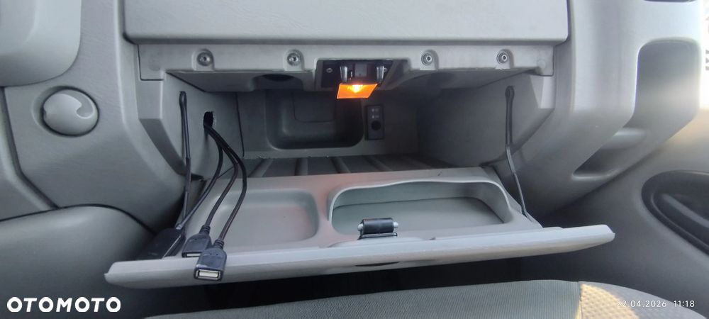 Opel Vivaro L1H1 Tour - 21