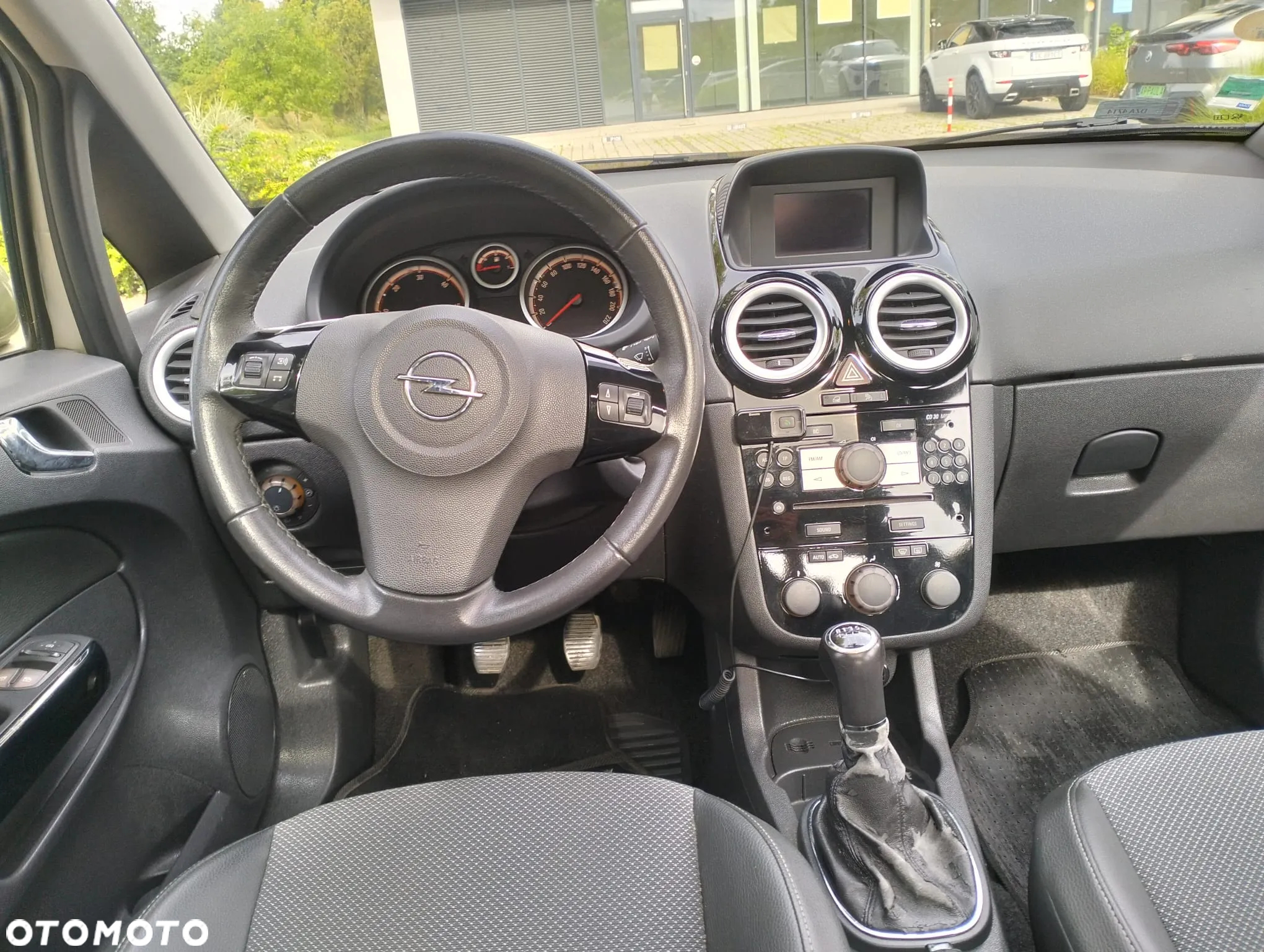 Opel Corsa 1.3 CDTI Catch me now - 15