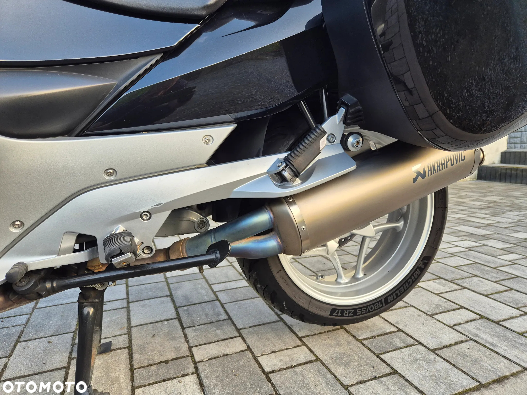 BMW RT - 21