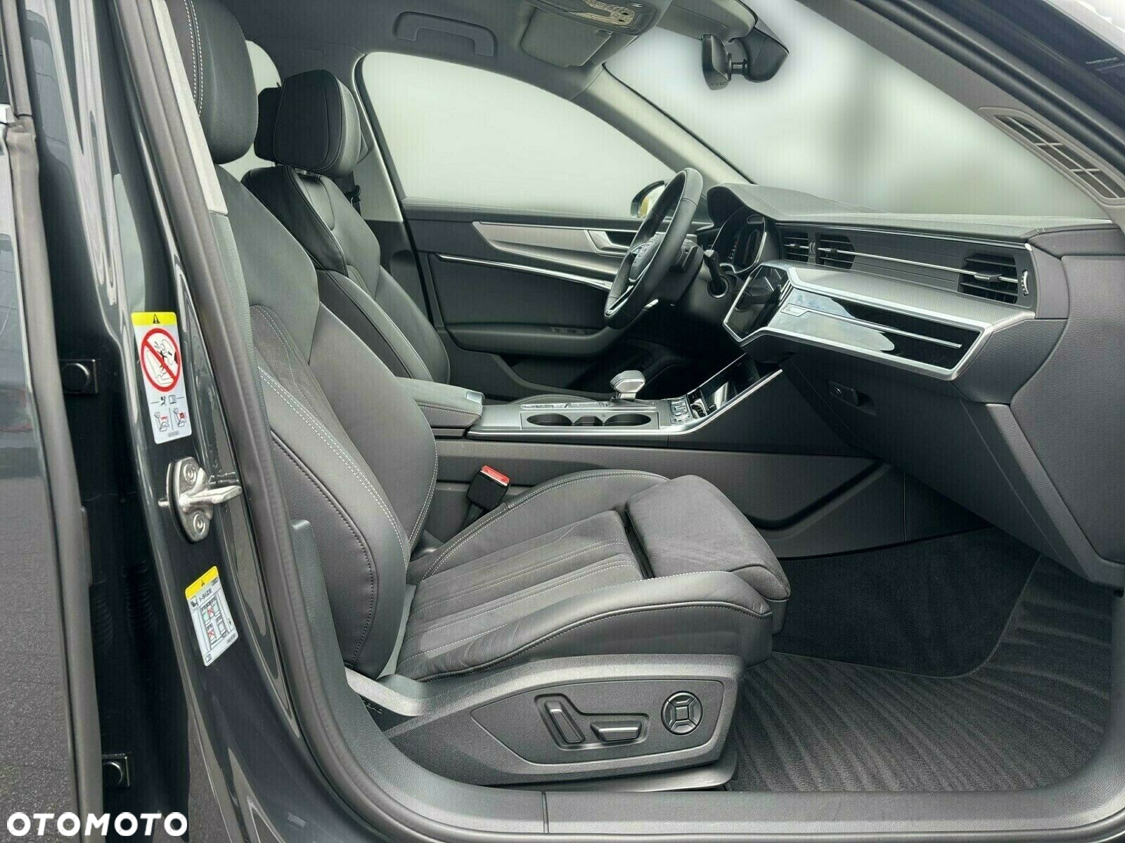 Audi A6 - 16