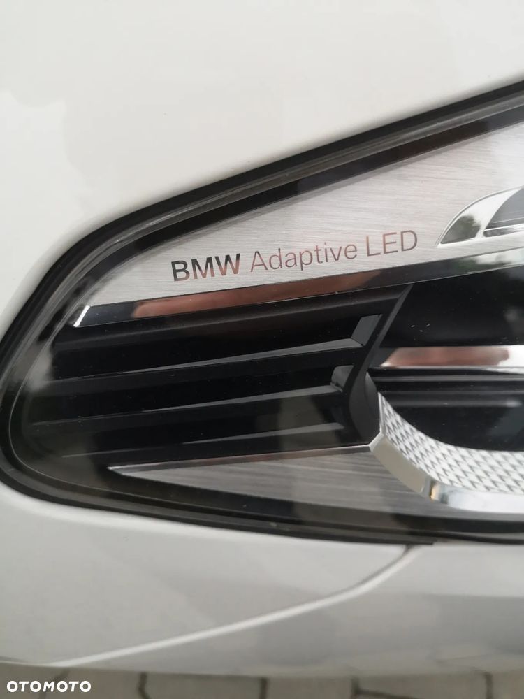 BMW Seria 5 530i M Sport sport - 25