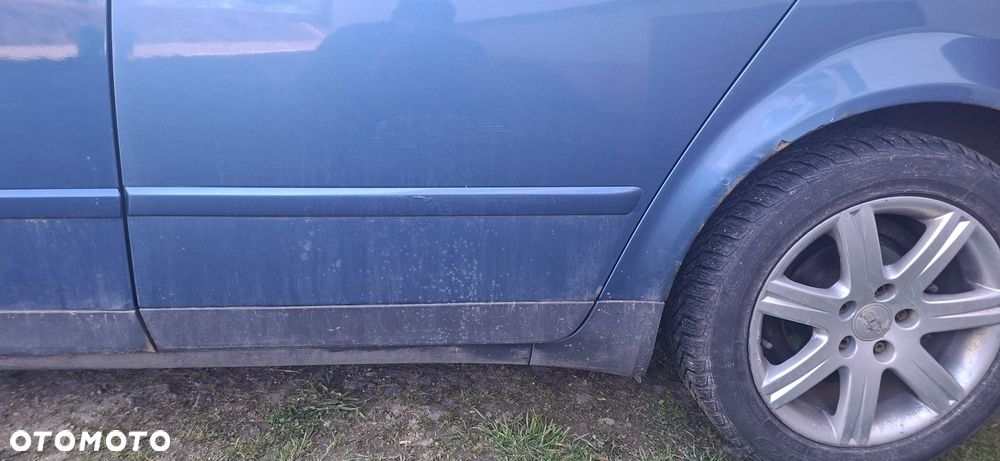 Audi A4 Limousine 1.9 TDI Quattro - 14