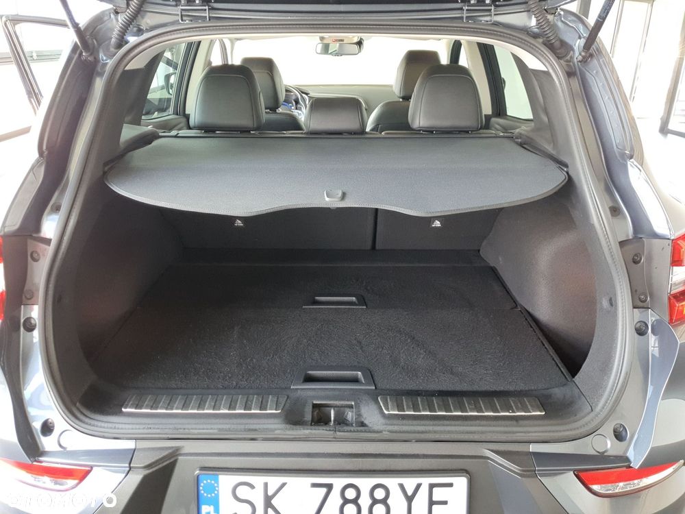 Renault Kadjar 1.3 TCe FAP Intens - 25