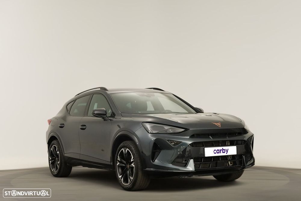 Cupra Formentor 1.5 e-Hybrid DSG - 1