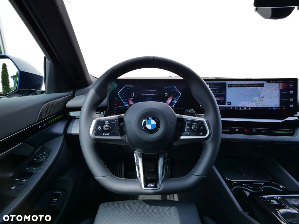 BMW Seria 5 - 15